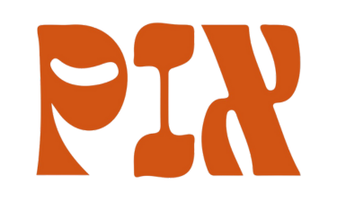 Pix Logo